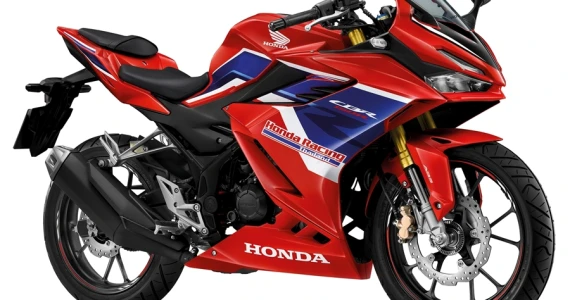 รูปภาพ ฮอนด้า Honda CBR 150R ABS MY2022 ปี 2021