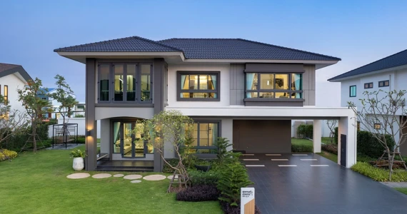 รูปภาพ ศุภาลัย ปาล์มสปริงส์ สระบุรี - แก่งคอย (Supalai Palm Springs Saraburi - Kaeng Khoi)