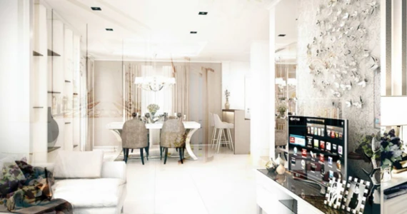 รูปภาพ เคริซทาวน์ จตุโชติ-รามอินทรา (K.Riztown Chatuchot-Ramintra)