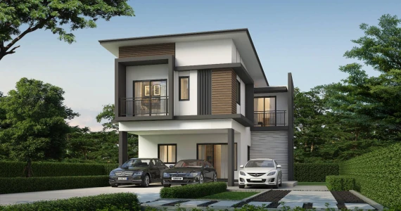 รูปภาพ ฟอเรสต้า นิมิตใหม่ 40 (Foresta Nimitmai 40)