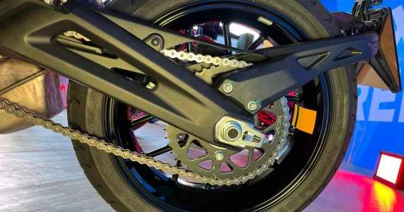 รูปภาพ ดูคาติ Ducati Scrambler Icon ปี 2023