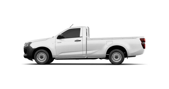 รูปภาพ อีซูซุ Isuzu D-MAX Spark 2.2 Ddi B M/T ปี 2025