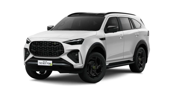 รูปภาพ อีซูซุ Isuzu MU-X 4x4 3.0 RS A/T ปี 2025