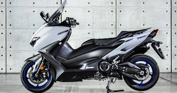 รูปภาพ ยามาฮ่า Yamaha TMAX 560 ปี 2019
