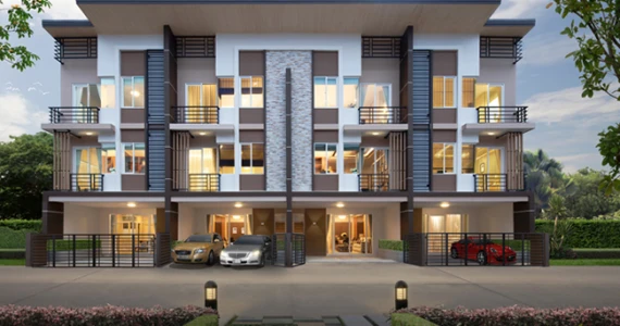 รูปภาพ กัสโต้ แกรนด์ รามคำแหง (Gusto Grand Ramkhamhaeng)