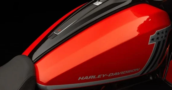 รูปภาพ ฮาร์ลีย์-เดวิดสัน Harley-Davidson CVO Street Glide ปี 2024