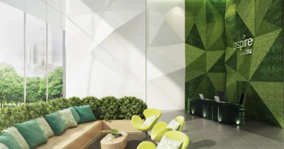 รูปภาพ แอสปาย พระราม 9 (Aspire Rama 9)