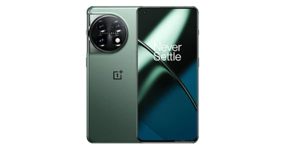 รูปภาพ วันพลัส OnePlus 11 (16GB/512GB)