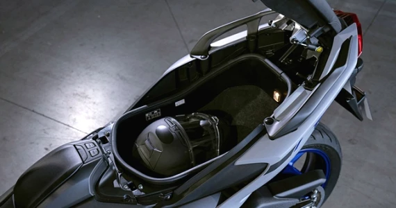 รูปภาพ ยามาฮ่า Yamaha TMAX 560 ปี 2019