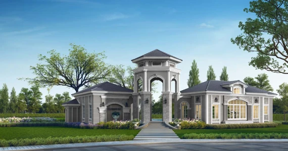 รูปภาพ โกลเด้น นีโอ สาทร (Golden Neo Sathorn)