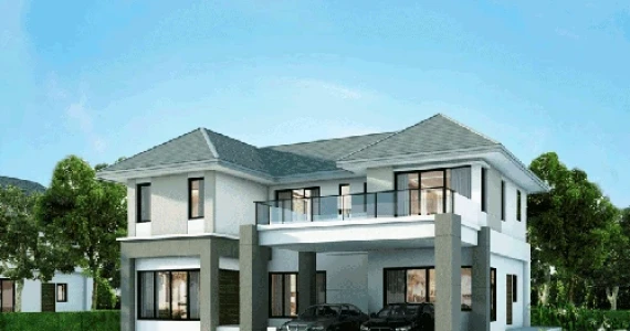 รูปภาพ เดอะ วิลล์ มีนบุรี - นิมิตใหม่ (The Ville Minburi - Mimitmai)