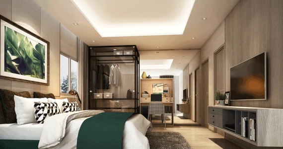 รูปภาพ ภัสสร แจ้งวัฒนะ - ชัยพฤกษ์ (Passorn Chaengwattana - Chaiyaphruek)