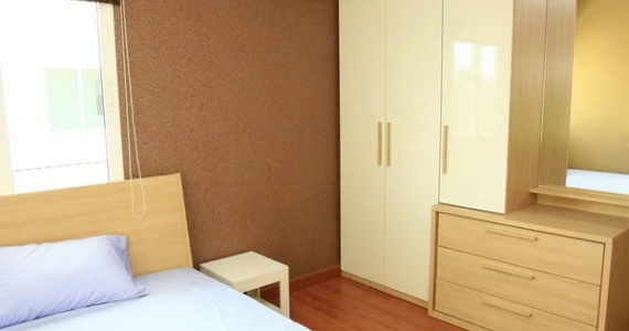 รูปภาพ บ้านสวนราชา เกษตร - นวมินทร์ (Baansuanracha Kaset-Nawamin)