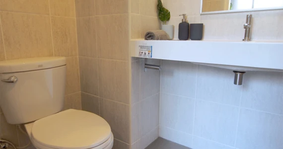 รูปภาพ ลุมพินี วิลล์ สุขุมวิท 76 - แบริ่ง สเตชั่น (Lumpini Ville Sukhumvit 76-Bearing Station)