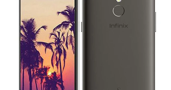รูปภาพ อินฟินิกซ์ Infinix S2 Pro