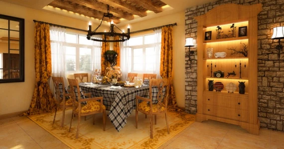 รูปภาพ ทัสคานี มีนบุรี - ประชาร่วมใจ (Tuscany Minburi-Pracharuamjai)