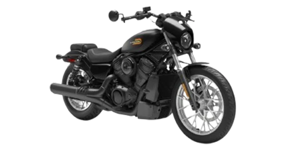 รูปภาพ ฮาร์ลีย์-เดวิดสัน Harley-Davidson Sport Nightster Special ปี 2025