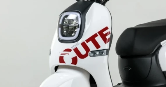 รูปภาพ จงเซิน ริวก้า Zongshen Ryuka ELECTRIC CUTE MY2020 ปี 2020