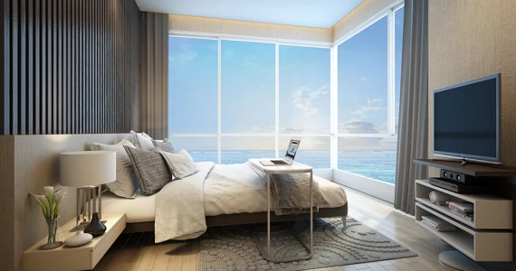 รูปภาพ เดอะ ซี ศรีราชา (The Zea Sriracha)