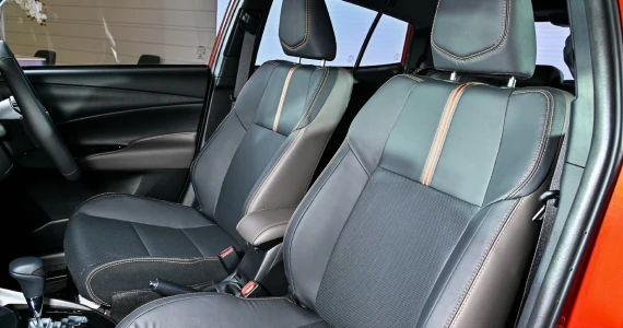 รูปภาพ โตโยต้า Toyota Yaris Premium ปี 2023