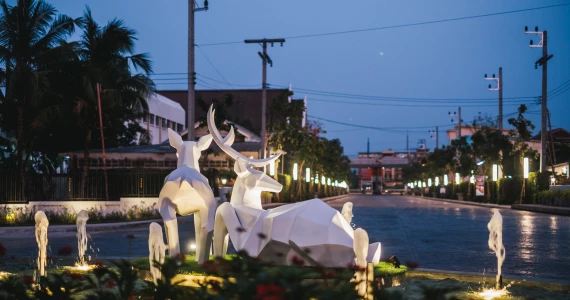 รูปภาพ ศุภาลัย ไพรด์ อุดรธานี (Supalai Pride Udonthani)