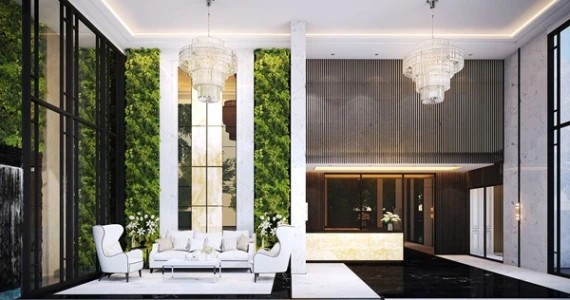 รูปภาพ อมรันทา เรสซิเดนซ์ (Amaranta Residence)