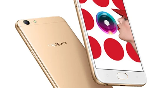 รูปภาพ ออปโป OPPO A57