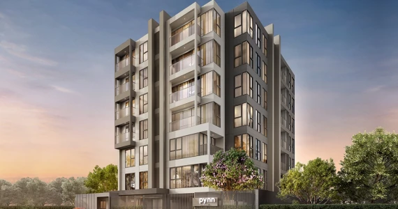 รูปภาพ พินน์ ศูนย์วิจัย (PYNN Soonvijai)