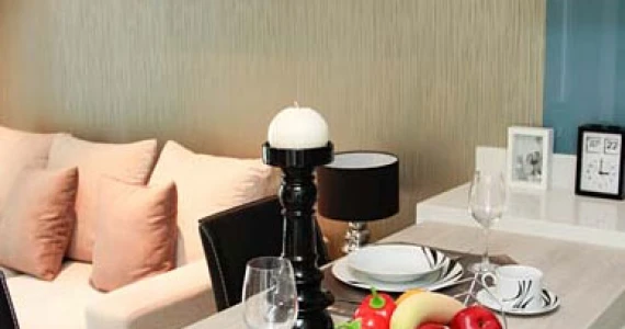 รูปภาพ แอคควา คอนโดมิเนียม (ACQUA Condominium)