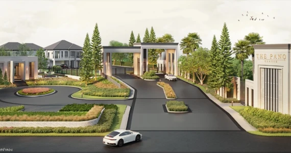 รูปภาพ เดอะ พาโน คลาสเซ่ (The Pano Classe)