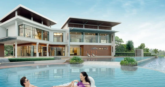 รูปภาพ เพอร์เฟค เพลส รัตนาธิเบศร์ (Perfect Place)