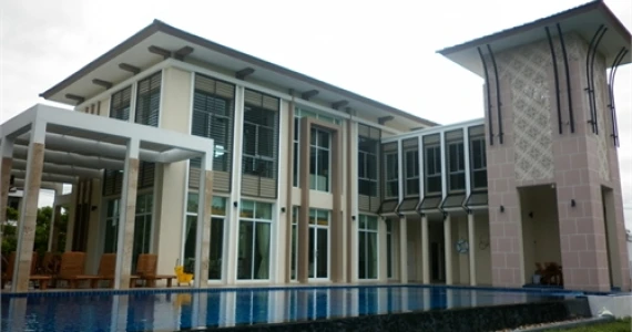 รูปภาพ บ้านกลางเมือง อ่อนนุช-วงแหวน (Baan Klang Muang)