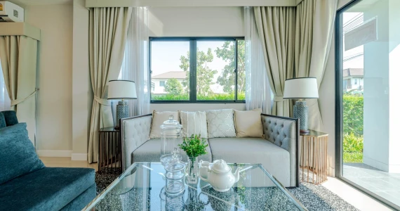 รูปภาพ เอโทล บาหลี บีช มอเตอร์เวย์-ลาดกระบัง (Atoll Bali Beach)