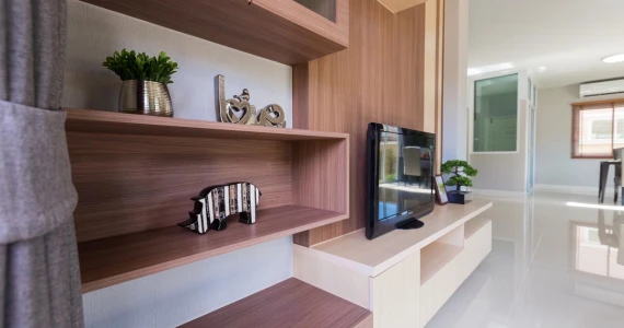 รูปภาพ มณีรินทร์ วิลเลจ หนองมน (Maneerin Village Nongmon)