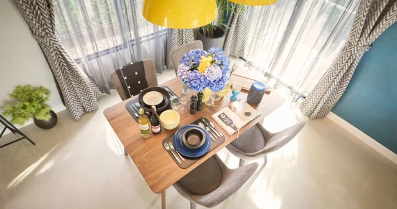 รูปภาพ คณาสิริ รังสิต คลอง 2 (Kanasiri Rangsit - Klong 2)