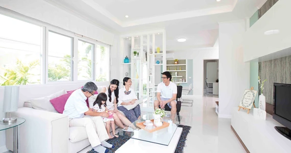 รูปภาพ ศุภาลัย วิลล์ ภูเก็ต (Supalai Ville)