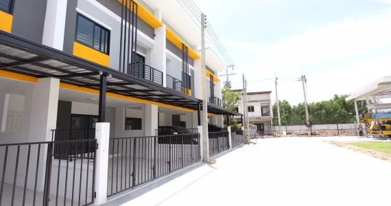 รูปภาพ สิริน การ์เด้น แหลมฉบัง-โรงโป๊ะ (Sirin Garden Laem Chabang-Rong Po)