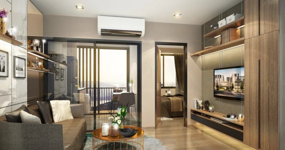 รูปภาพ เดอะ แลนด์มาร์ค (The Landmark)