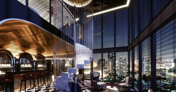 รูปภาพ วัน อัลติจูด (One Altitude)