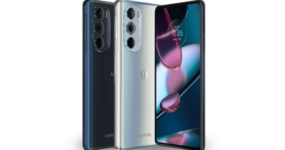 รูปภาพ โมโต Moto Edge 30 Pro (12GB/256GB)