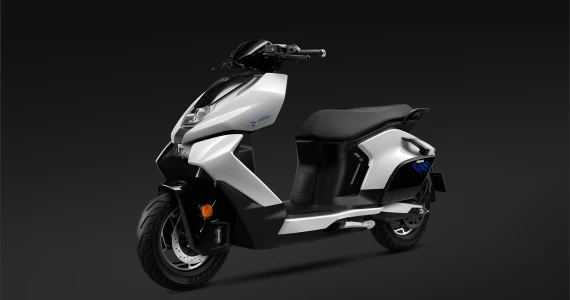 รูปภาพ ซีโฮ่ ZEEHO AE AE8+ ปี 2023