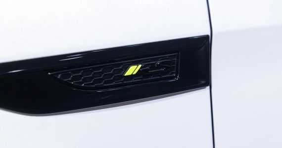 รูปภาพ อีซูซุ Isuzu MU-X 4x2 3.0 RS A/T ปี 2024