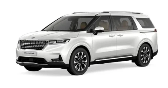 รูปภาพ เกีย KIA Carnival EX ปี 2022