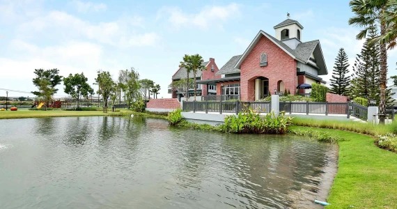 รูปภาพ วิลลาจจิโอ 2 พระราม 2 (Villaggio 2 Rama 2)