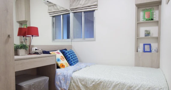 รูปภาพ ลุมพินี วิลล์ อ่อนนุช-ลาดกระบัง 2 (Lumpini Ville Onnuch-Ladkrabang 2)