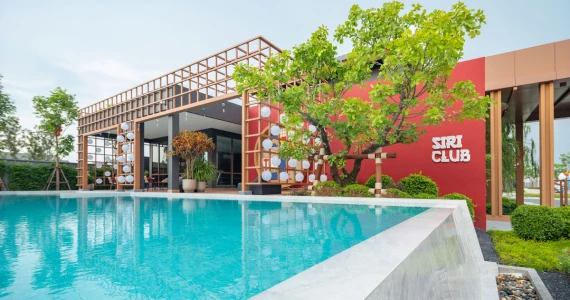 รูปภาพ สิริ เพลส รังสิต - คลอง 2 (Siri Place Rangsit - Klong 2)