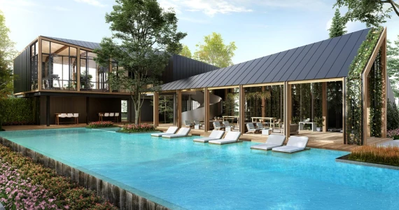 รูปภาพ คณาสิริ ราชพฤกษ์ - 346 (Kanasiri Ratchapruek - 346)