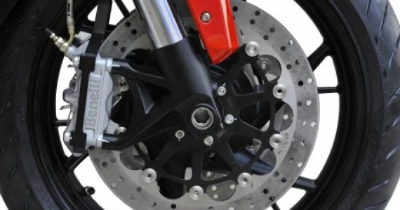 รูปภาพ เบเนลลี Benelli BN 600i (Standard) ปี 2013