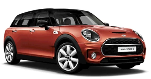 รูปภาพ มินิ Mini Clubman COOPER S MY21 ปี 2021