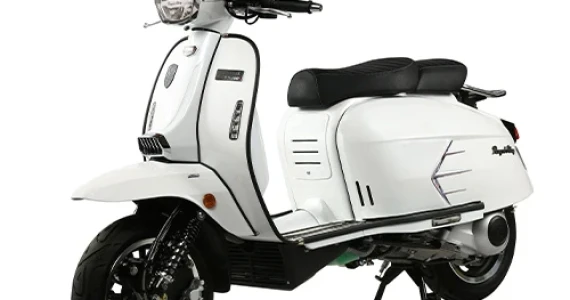 รูปภาพ รอยัล อัลลอยด์ Royal Alloy GP GP300S ปี 2023